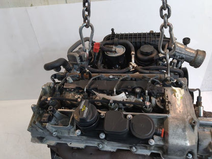 Moteur Mercedes-Benz C (W203) OM646.963-646.963-OM646 – Express Parts Belgique