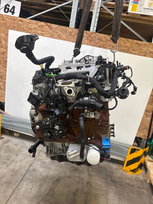 Moteur d'occasion Ford Transit 2.0L – ENBJ