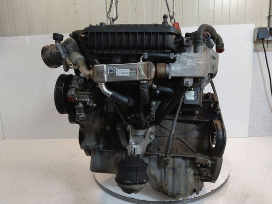 Moteur d'occasion Mercedes-Benz C (W203) 2.2L – OM646.963-646.963-OM646