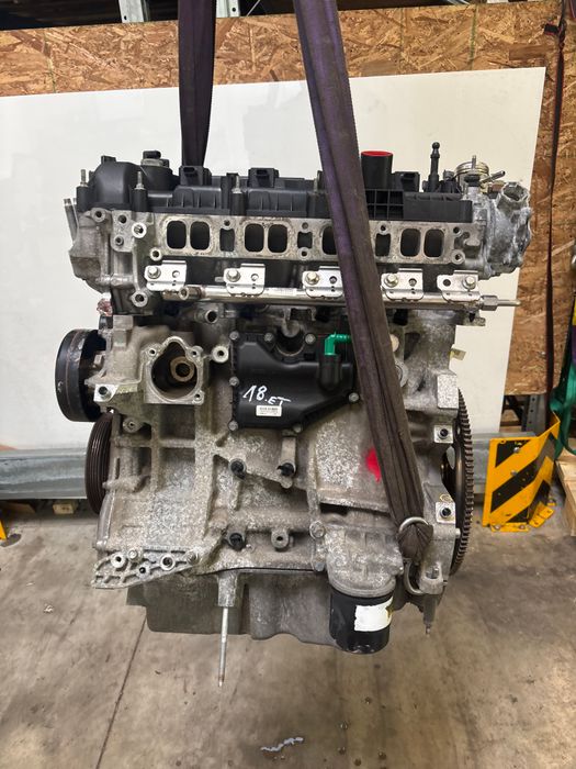 Bloc moteur Ford 2.0L C20HDTX-C20-R9DA – Express Parts