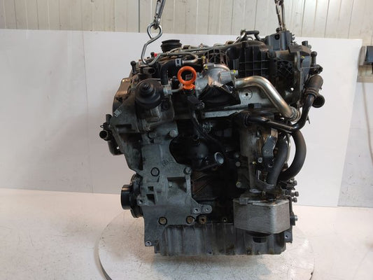 Moteur d'occasion VW Tiguan 2.0L – CBAB-CBA