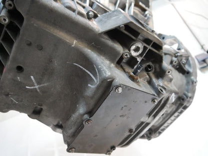 Bloc moteur OM642.856-642.856-OM642 Mercedes-Benz – Express Parts