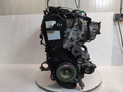 Bloc moteur Citroen 2.0L DW10FDDU340-EHT – Express Parts