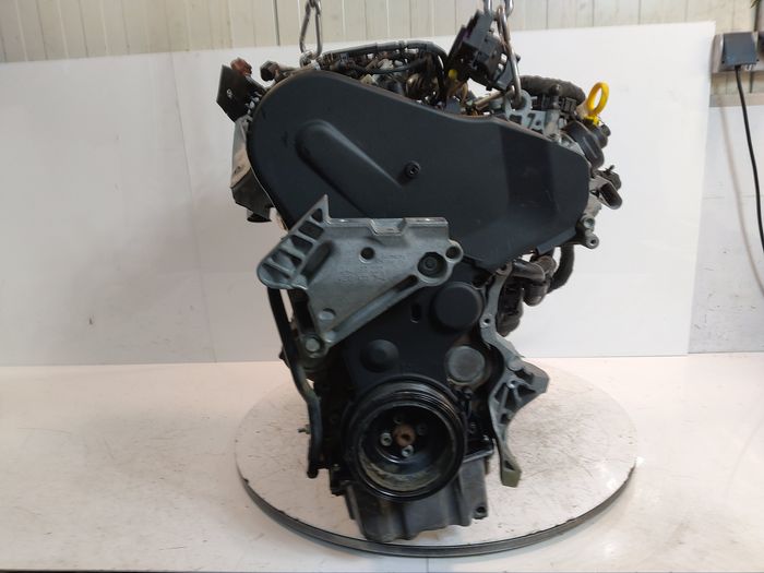 Moteur d'occasion Skoda 2.0L CUN-CUNA – état général