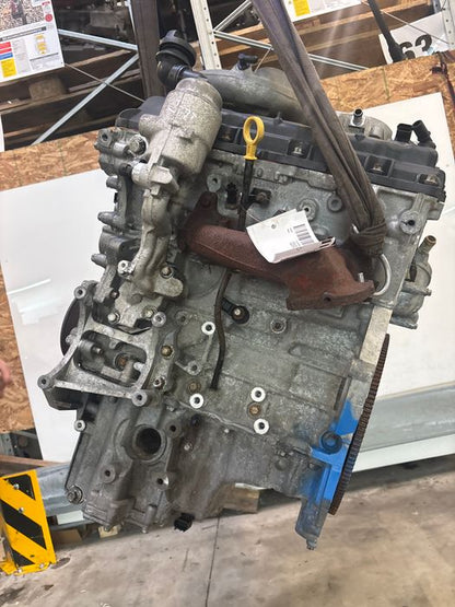 Bloc moteur Cadillac 3.6L LY7 – Express Parts