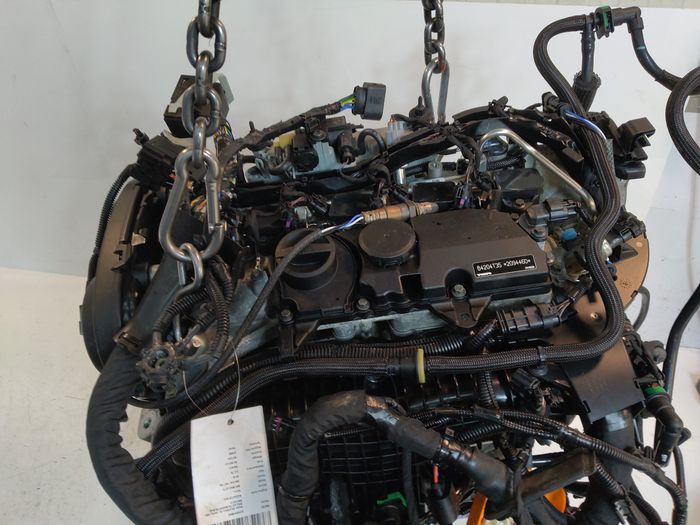 Moteur Volvo S90 MK2 B4204T35-B42 – Express Parts Belgique