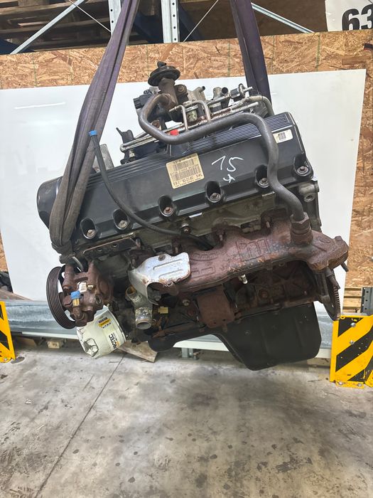 Bloc moteur Ford 5.4L T54MSEM-T54 – Express Parts