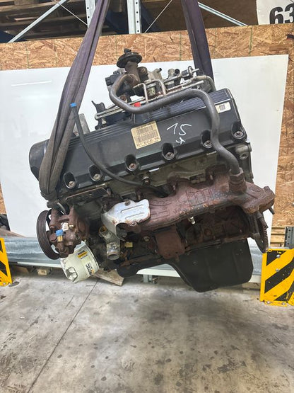 Bloc moteur Ford 5.4L T54MSEM-T54 – Express Parts