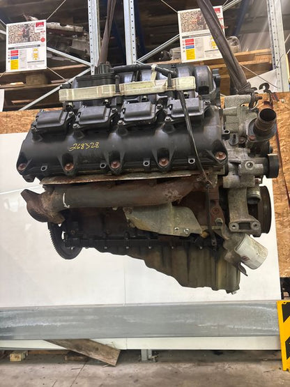 Bloc moteur Jeep 5.7L EZH – Express Parts