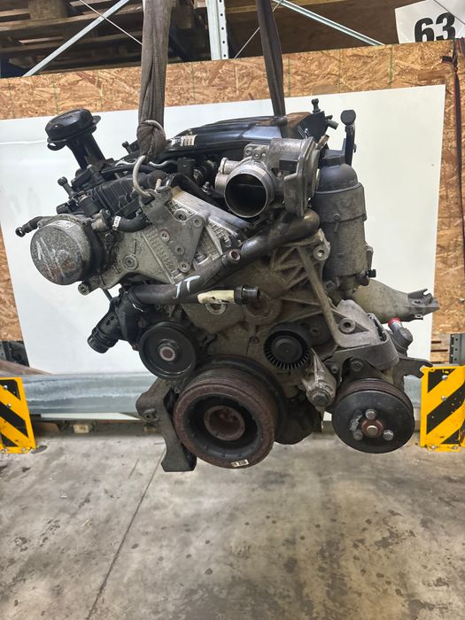 Moteur d'occasion BMW 3.0L M57D30-306D5-M57 – état général