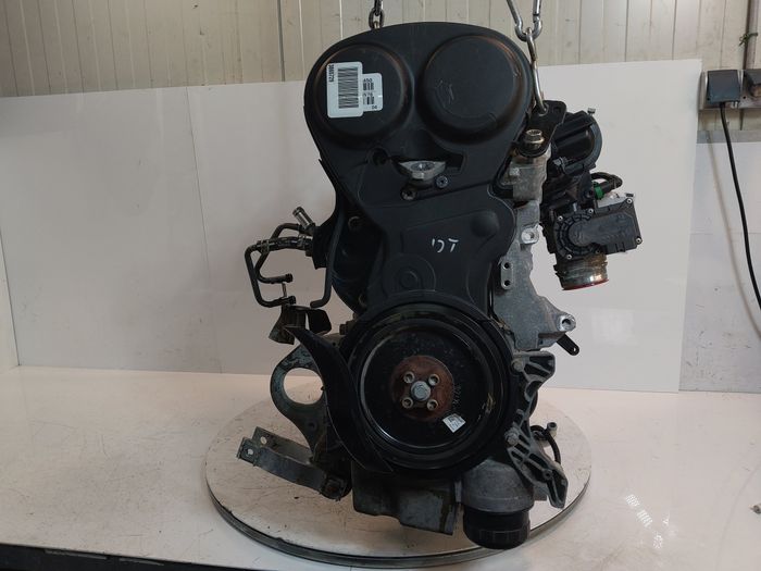 Moteur d'occasion Volvo 2.0L B4204T37-B42 – état général