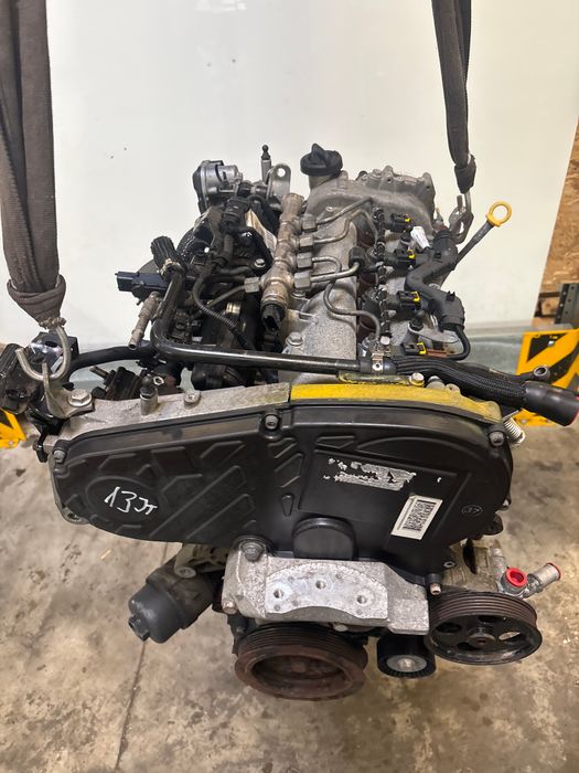 Moteur Opel Insignia A A20DTH-LBS-A20 – Express Parts Belgique