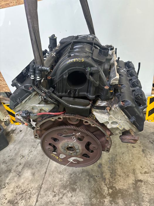Moteur d'occasion Jeep 5.7L EZH – état général