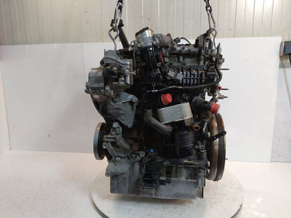 Moteur d'occasion MAN TGE Crafter 2.0L – DAUA-DAU