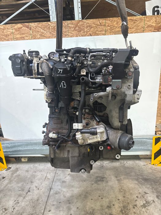 Moteur d'occasion Opel Insignia A 2.0L – A20DTH-LBS-A20