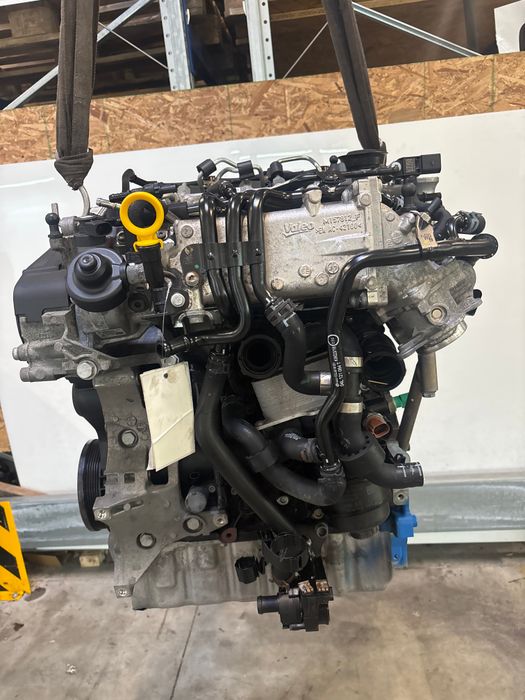Moteur d'occasion Audi A3 Golf Passat 2.0L – CRLB-CRL