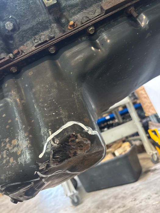 Moteur complet Dodge Ram 1500 5.7L d'occasion