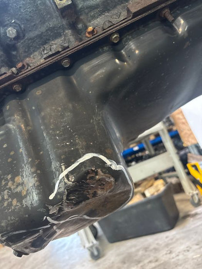 Moteur complet Dodge Ram 1500 5.7L d'occasion