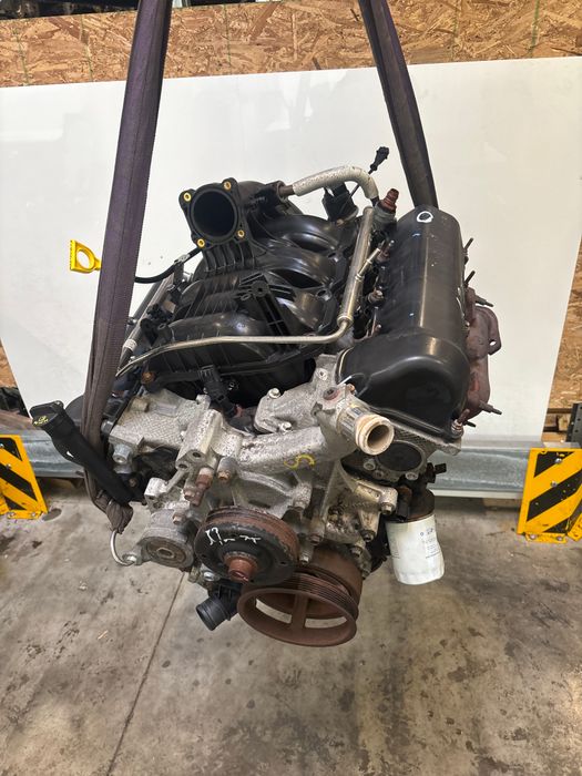 Moteur Jeep Liberty Cherokee EKG – Express Parts Belgique