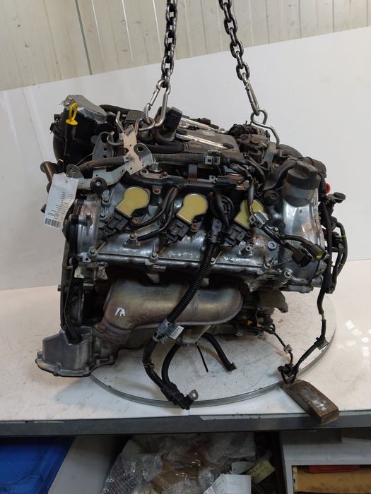 Bloc moteur Mercedes-Benz 3.5L M272.964-272.964-M272 – Express Parts