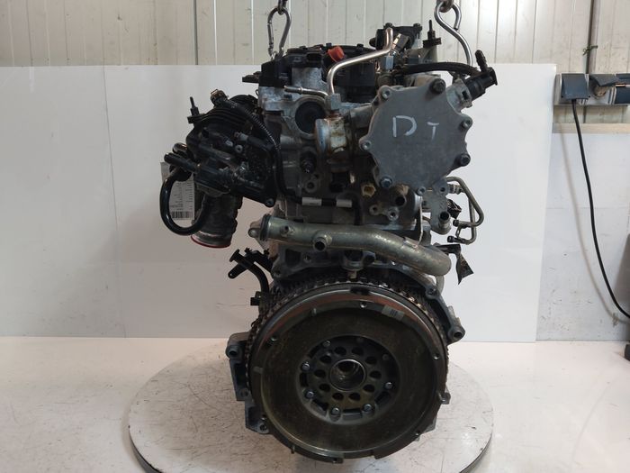 Bloc moteur Volvo 2.0L B4204T37-B42 – Express Parts