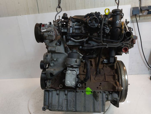 Moteur d'occasion Volvo V70 MK3 2.0L – D4204T-D42
