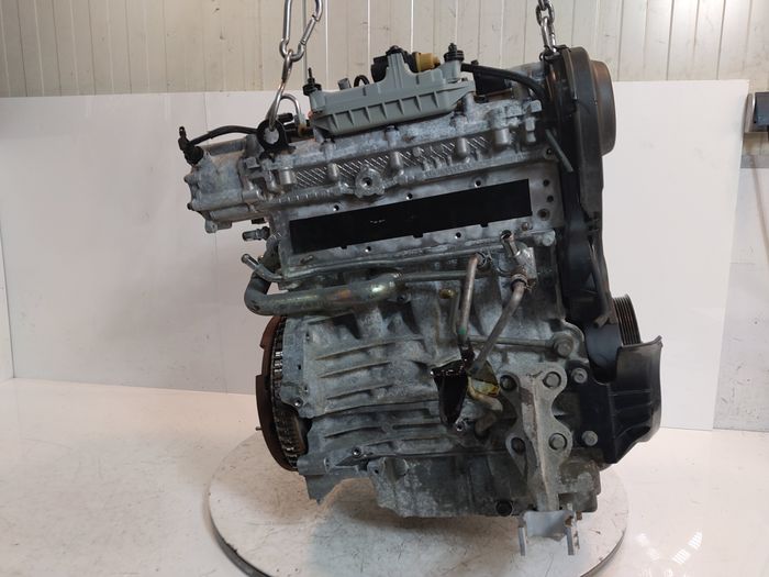 Moteur B4204T37-B42 Volvo V40 137 000 km – vue détail