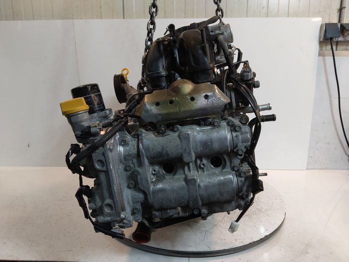 Bloc moteur Subaru 1.6L FB16B-FB16 – Express Parts