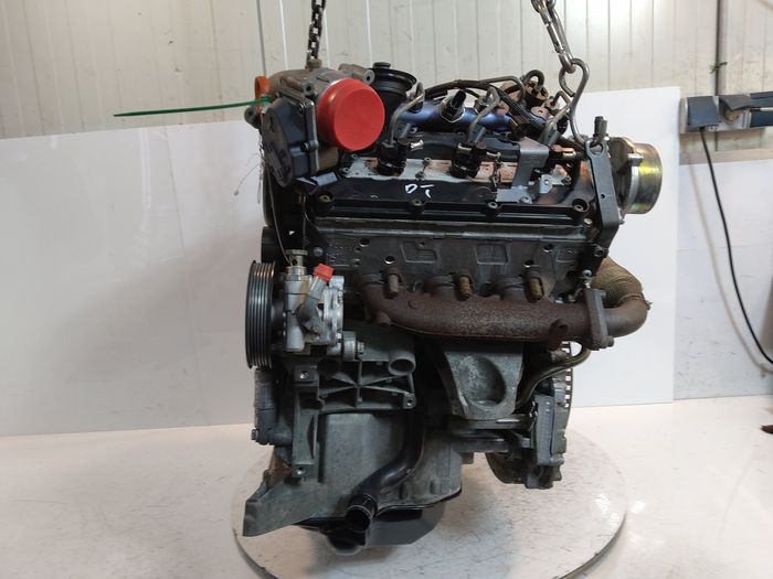 Bloc moteur Audi 3.0L BUG – Express Parts