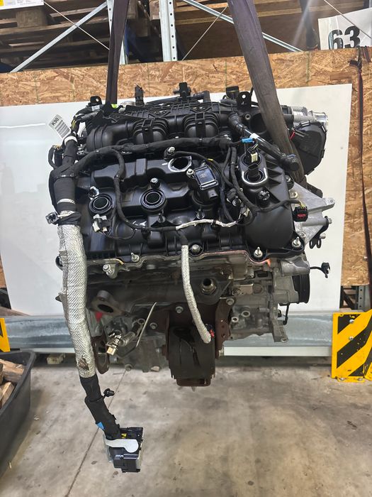 Bloc moteur Ford 3.5L T35PDTD-T35 – Express Parts
