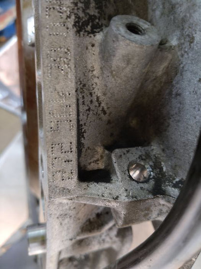 Moteur Mercedes-Benz CLS (C219) M272.964-272.964-M272 – Express Parts Belgique
