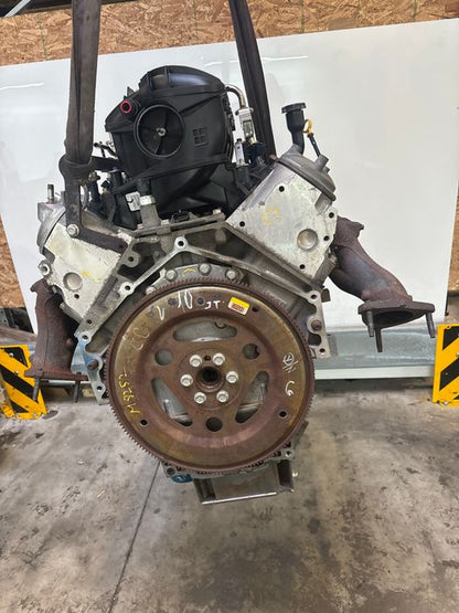 Moteur d'occasion Chevrolet Avalanche Silverado Tahoe 5.3L – LC9