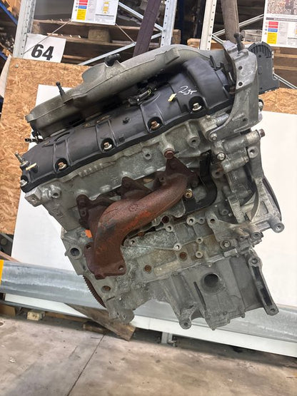 Moteur d'occasion Cadillac 3.6L LY7 – état général