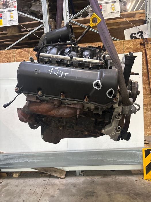 Moteur d'occasion Jeep 3.7L EKG – état général
