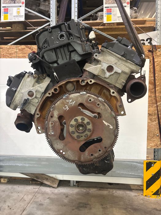 Moteur EZH Dodge Ram 1500 170 000 km – vue détail