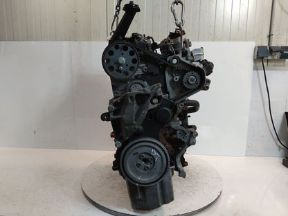 Bloc moteur MAN 2.0L DAUA-DAU – Express Parts