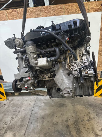 Moteur d'occasion BMW X5 (E70) 3.0L – M57D30-306D5-M57