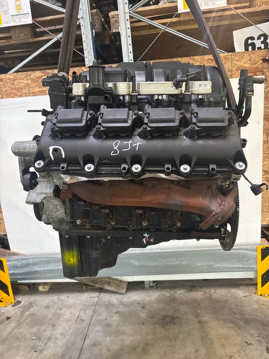 Bloc moteur Jeep 5.7L EZH – Express Parts
