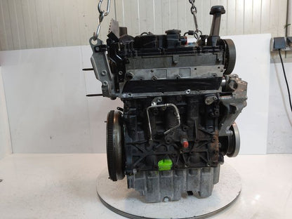 Moteur d'occasion MAN 2.0L DAUA-DAU – état général