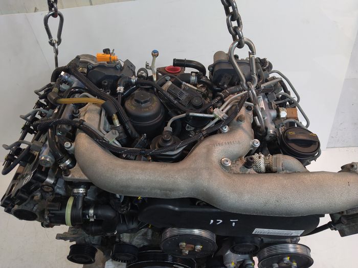 Moteur Audi A4 A5 Q5 CCWA-CCW – Express Parts Belgique
