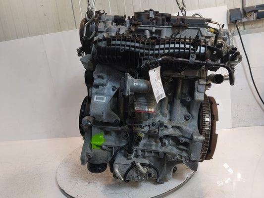 Moteur d'occasion Volvo V40 2.0L – B4204T37-B42