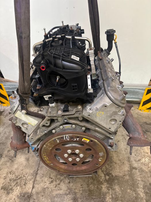 Bloc moteur Chevrolet 5.3L LC9 – Express Parts