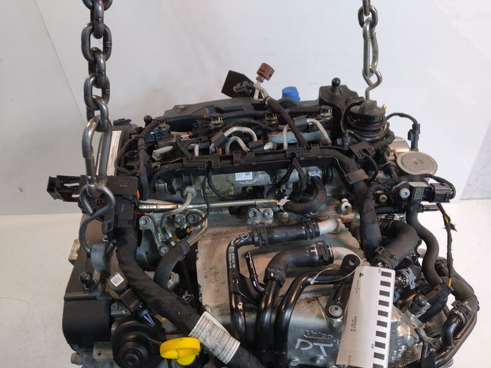 Moteur Skoda Octavia CUN-CUNA – Express Parts Belgique