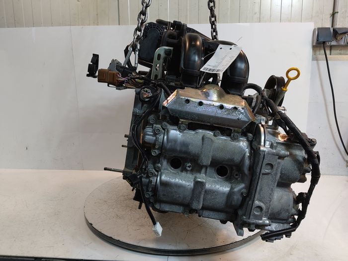 Moteur d'occasion Subaru 1.6L FB16B-FB16 – état général