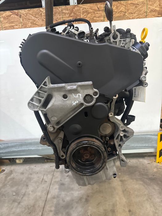 Moteur d'occasion Audi 2.0L CRLB-CRL – état général