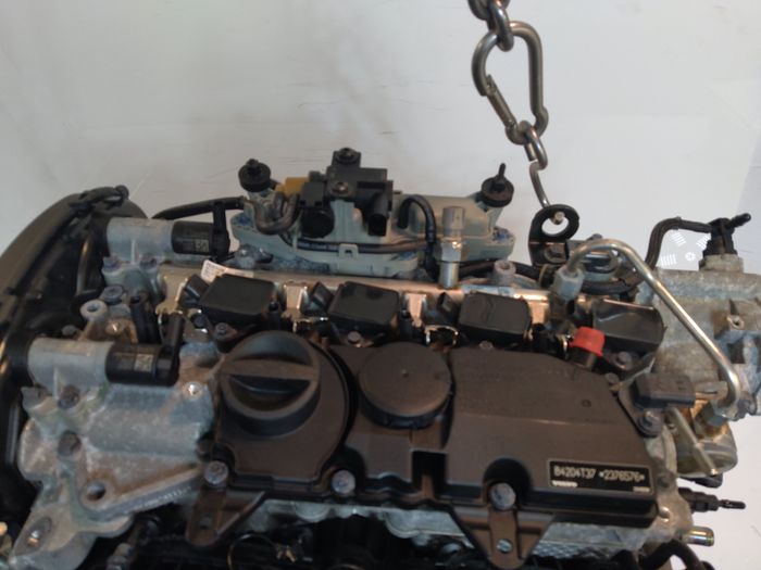 Moteur Volvo V40 B4204T37-B42 – Express Parts Belgique