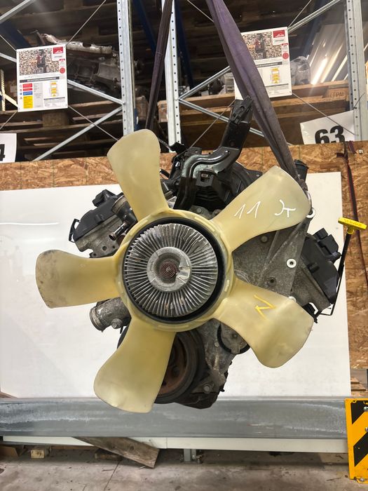 Moteur d'occasion Dodge Ram 1500 5.7L – EZH
