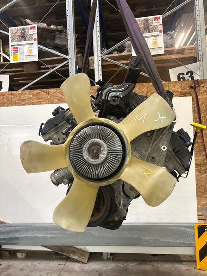 Moteur d'occasion Dodge Ram 1500 5.7L – EZH