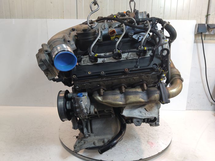 Bloc moteur Audi 3.0L CCWA-CCW – Express Parts