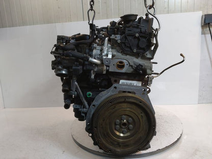 Moteur DGT-DGTE Skoda Octavia 337 000 km – vue détail
